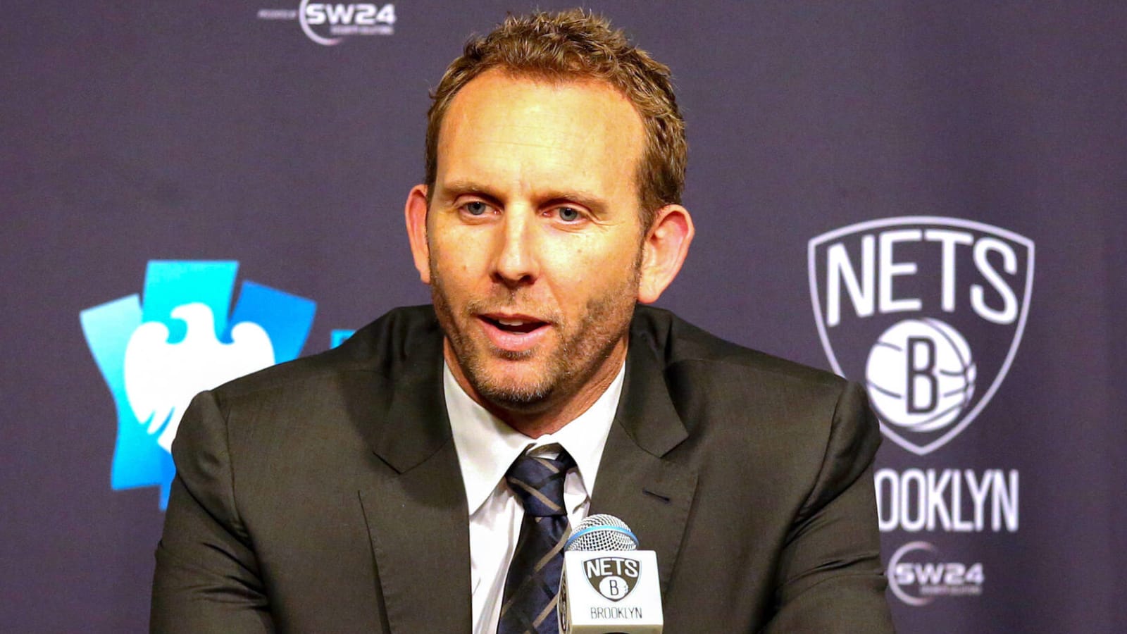 Nets fans, media blast team over head coaching decision