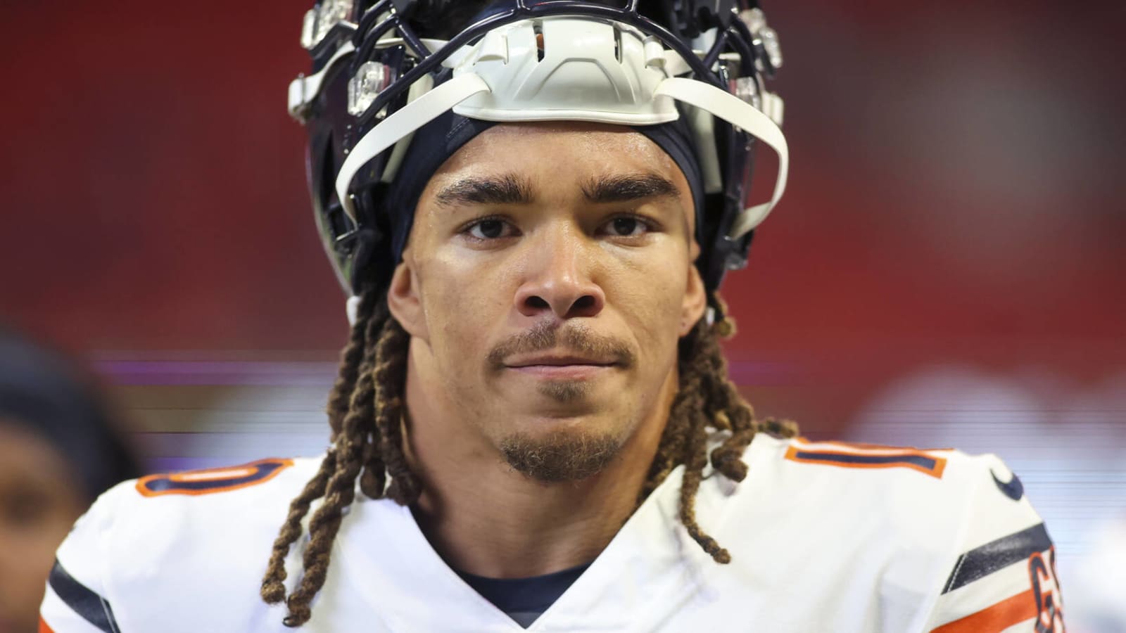 Chase Claypool trade keeps looking better for Steelers
