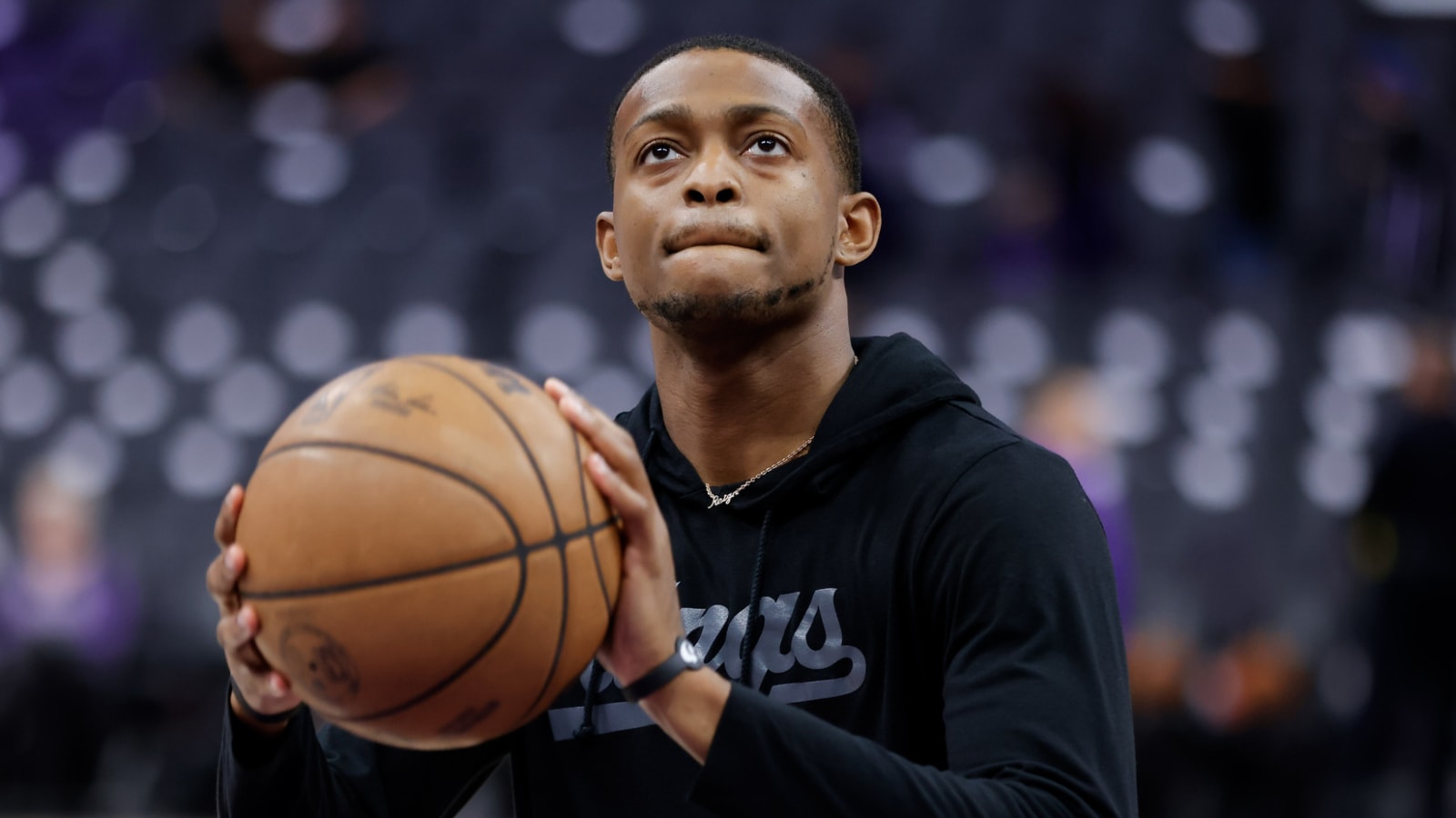 Insider confirms extension plan for Kings star De’Aaron Fox