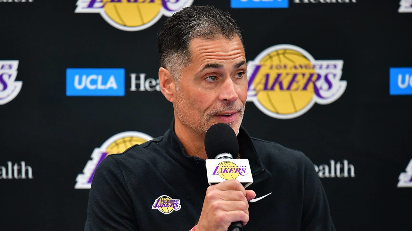 Former Laker doubts team will run it back