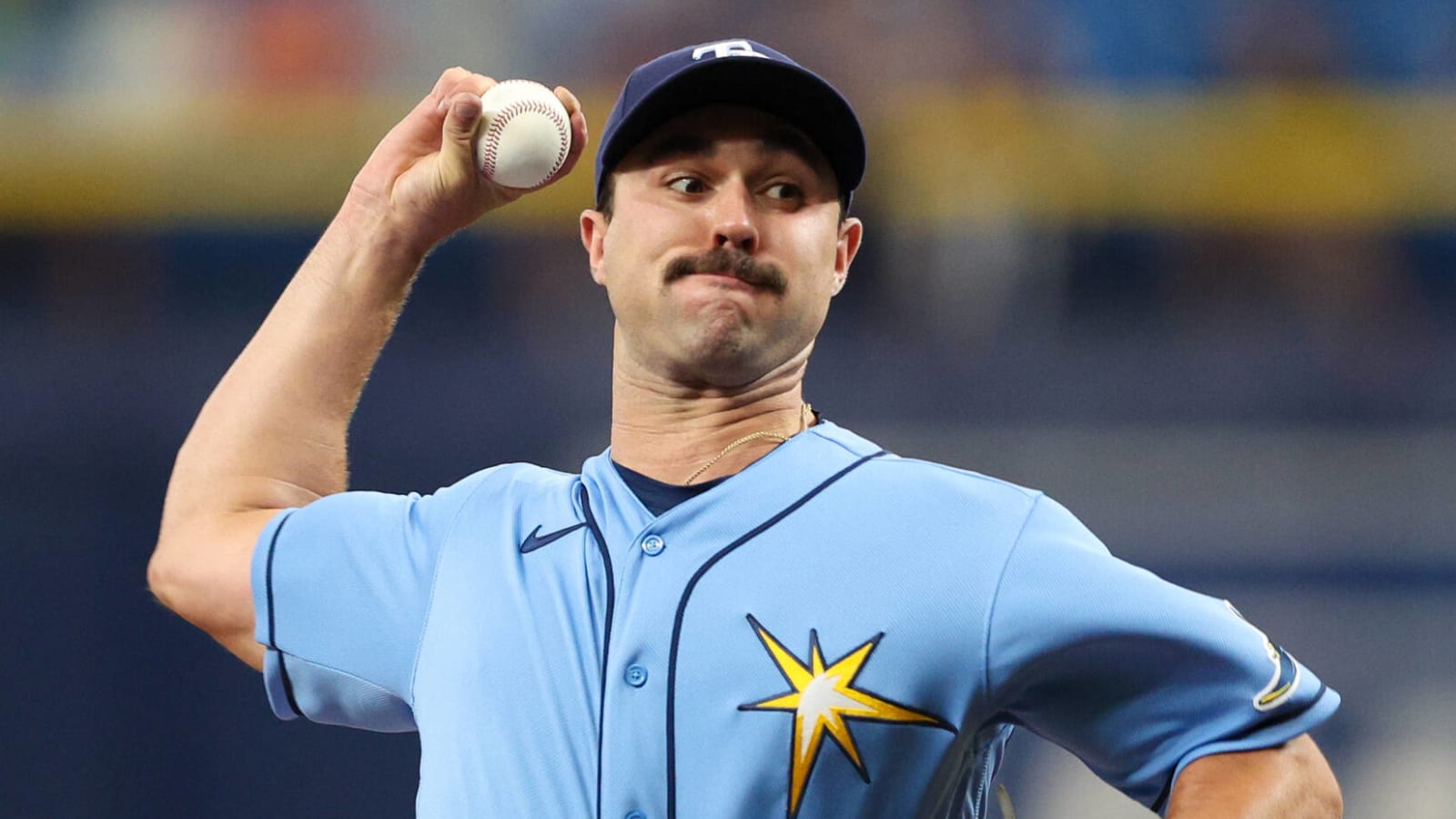 Rays reliever J.P. Feyereisen undergoes shoulder surgery