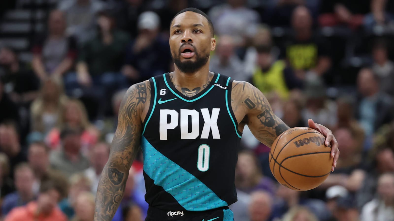 What the Damian Lillard trade means for the Bucks