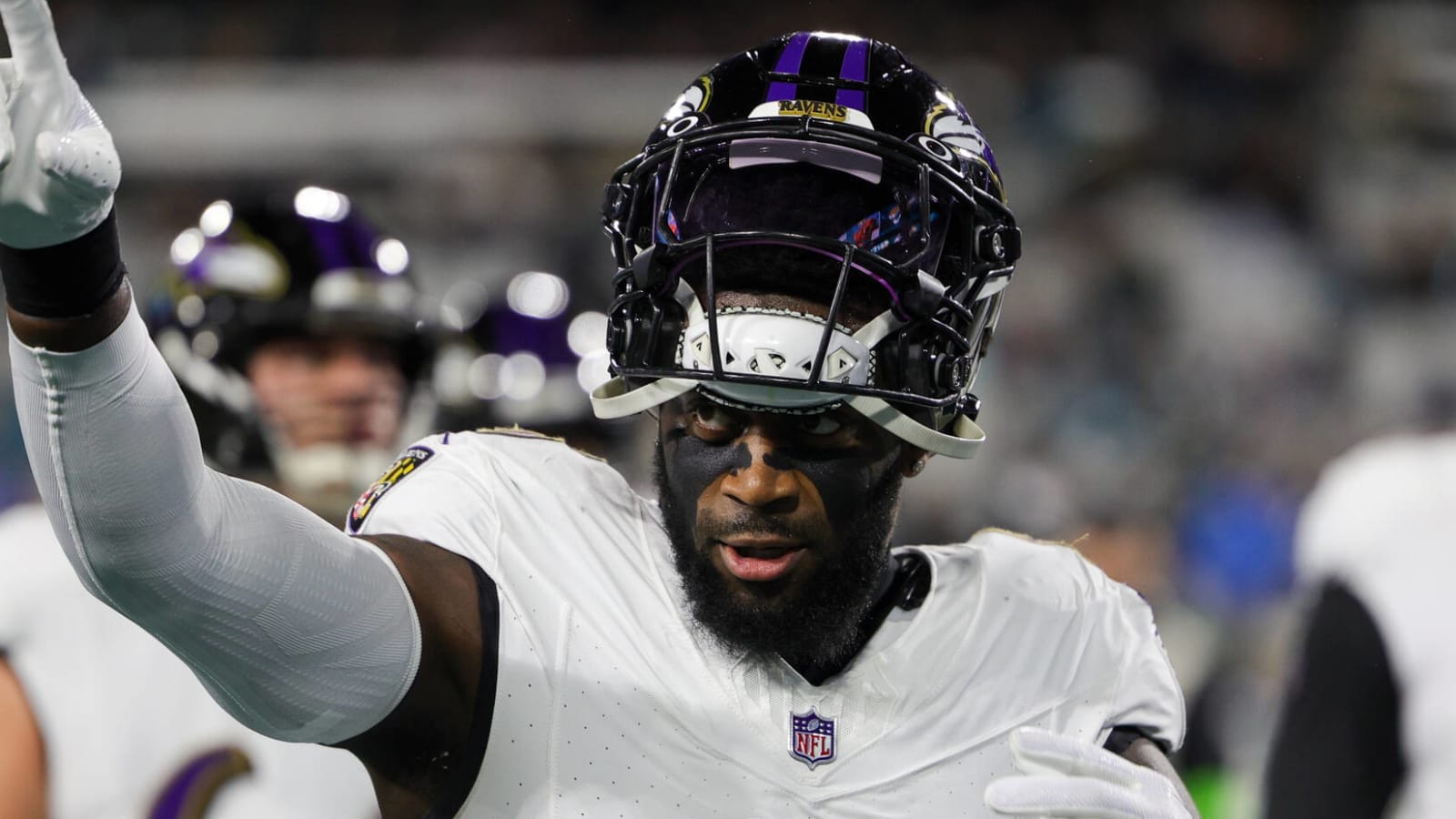 Ravens lose Pro Bowl defender to division rival
