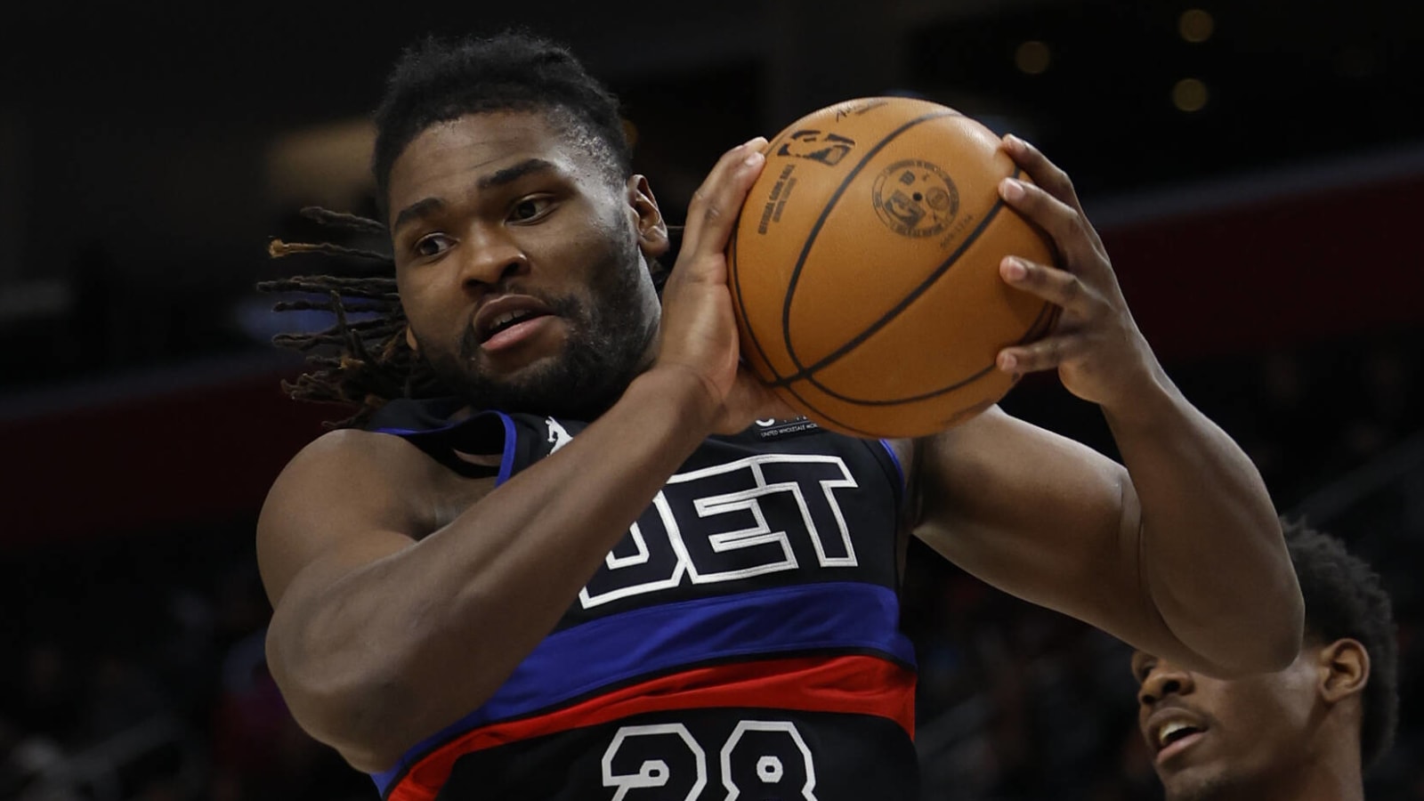 Pistons’ Isaiah Stewart suspended three games without pay