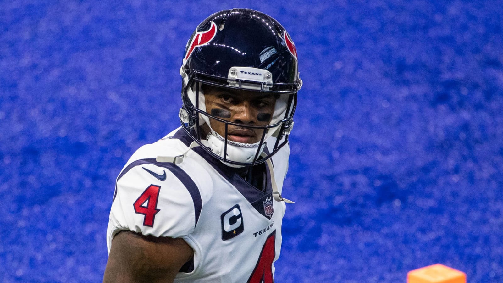 Texans still not listening to trade offers for Watson