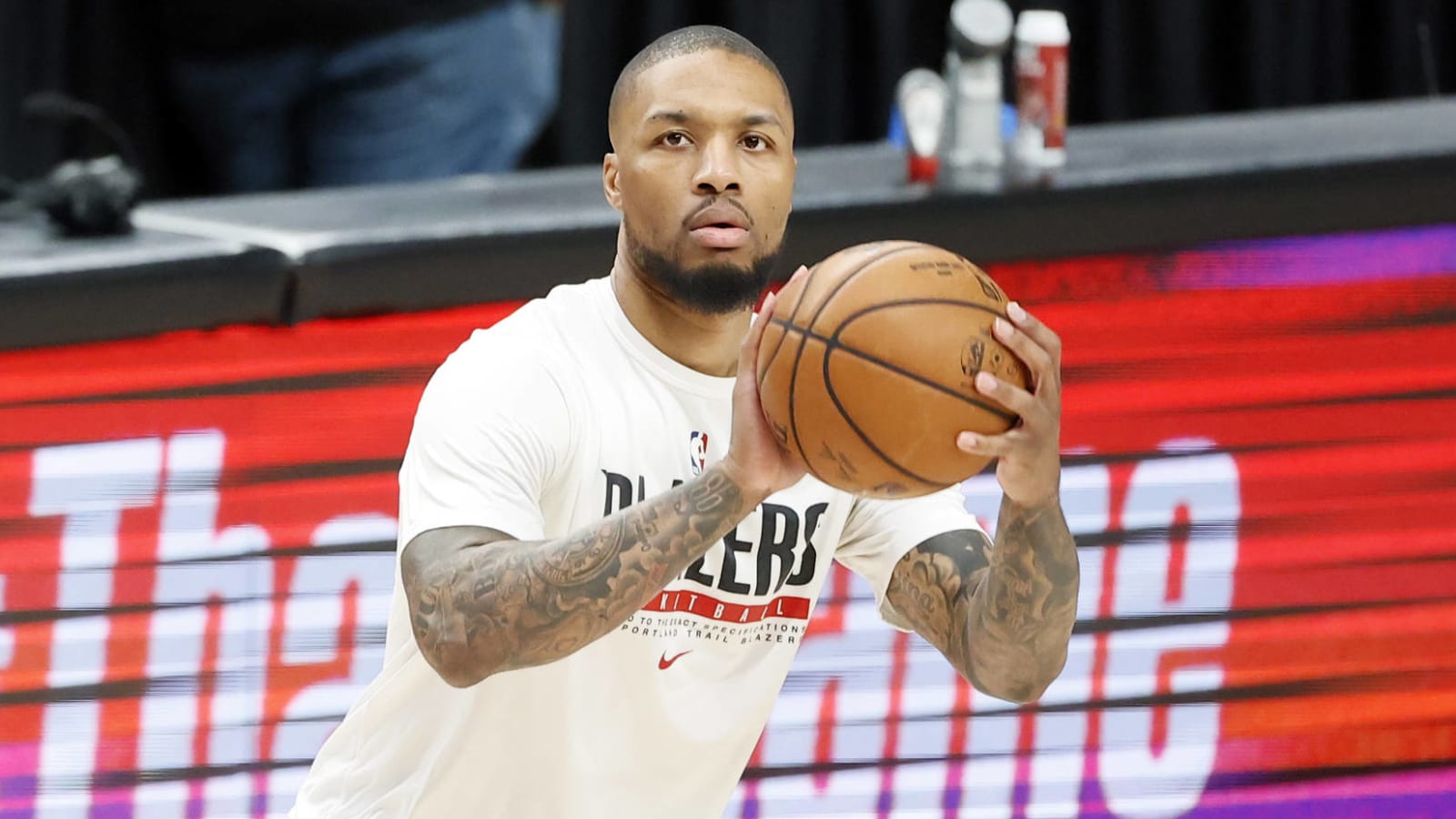 Damian Lillard, Trail Blazers at a crossroads