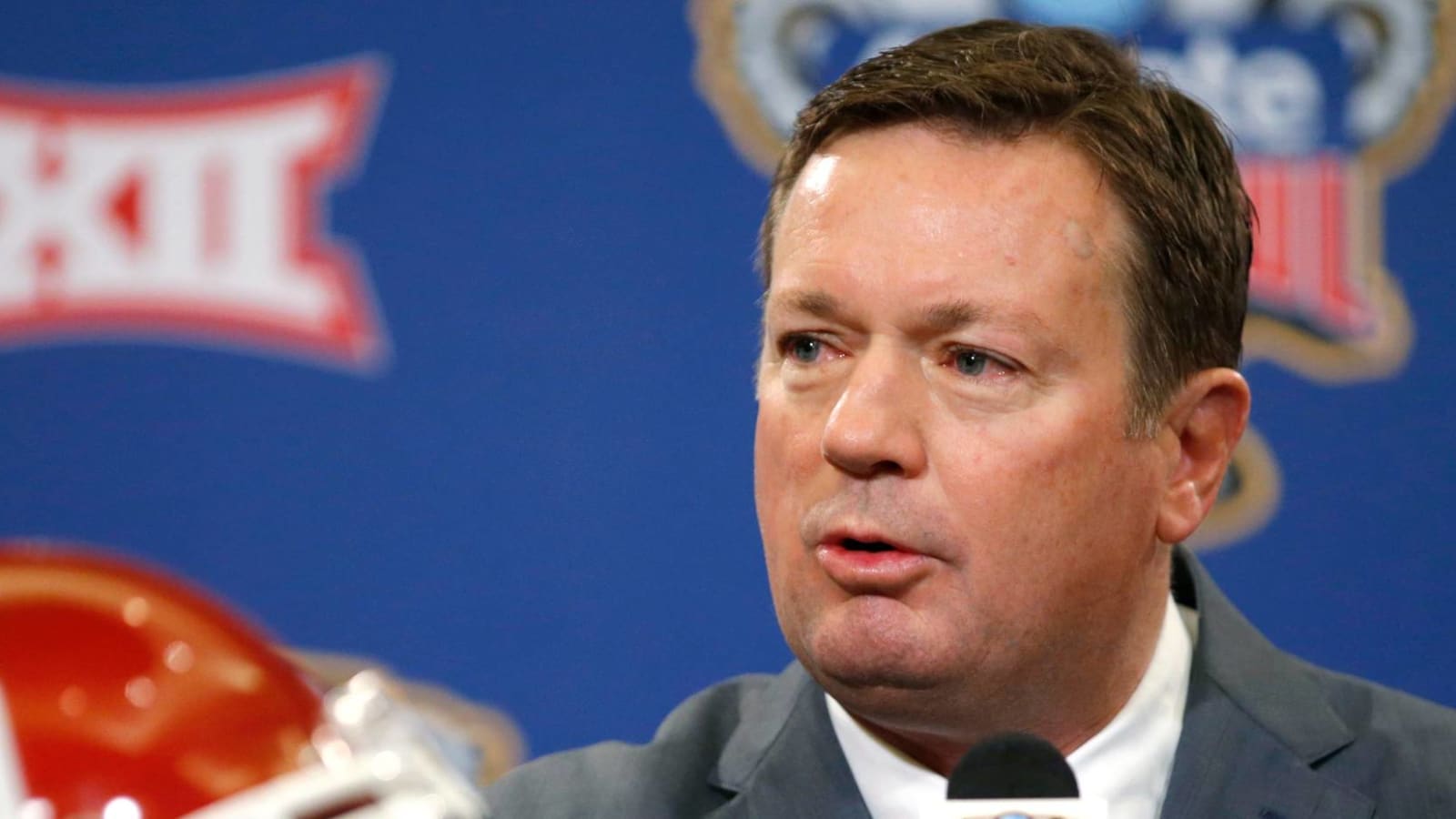 Bob Stoops not interested in Florida job