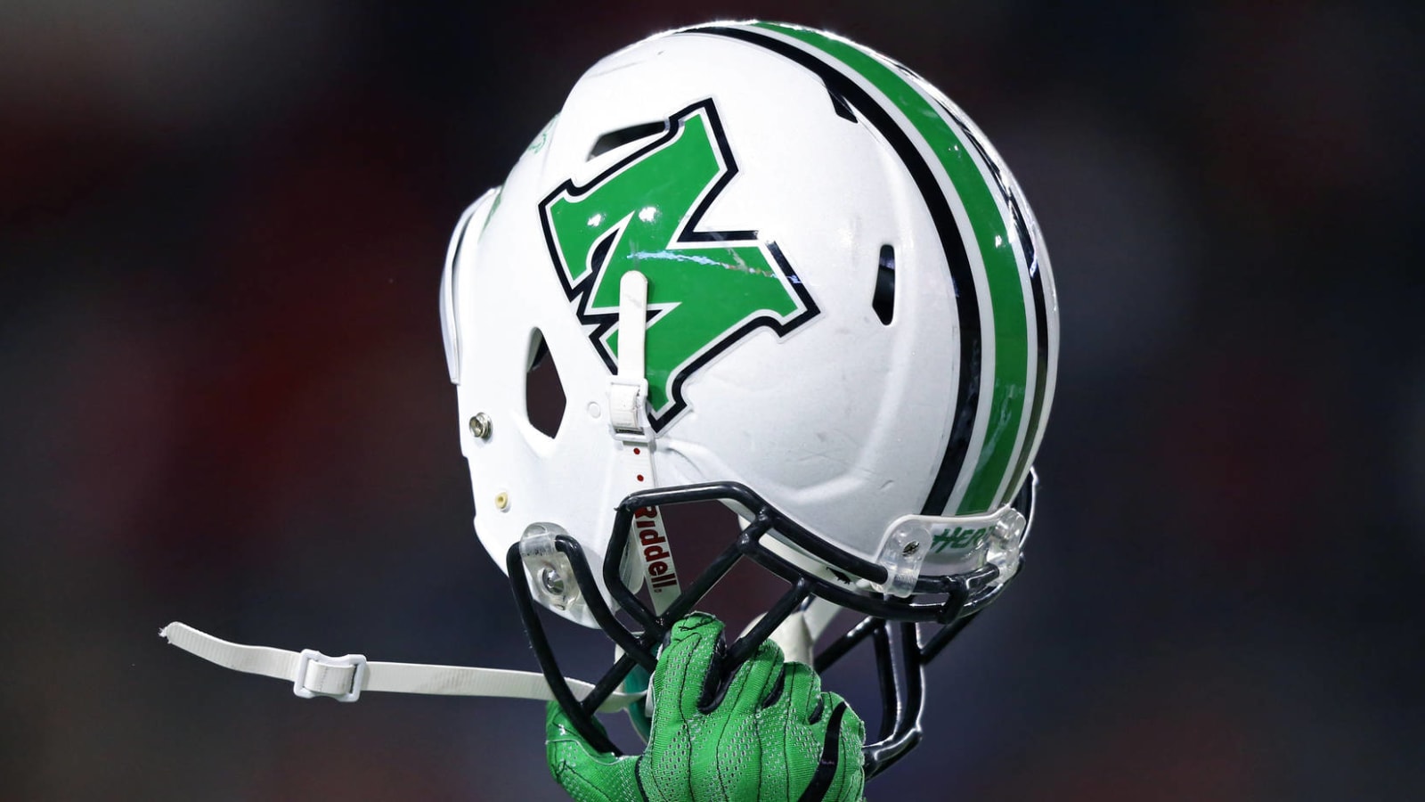 Chad Pennington’s son Cole commits to Marshall