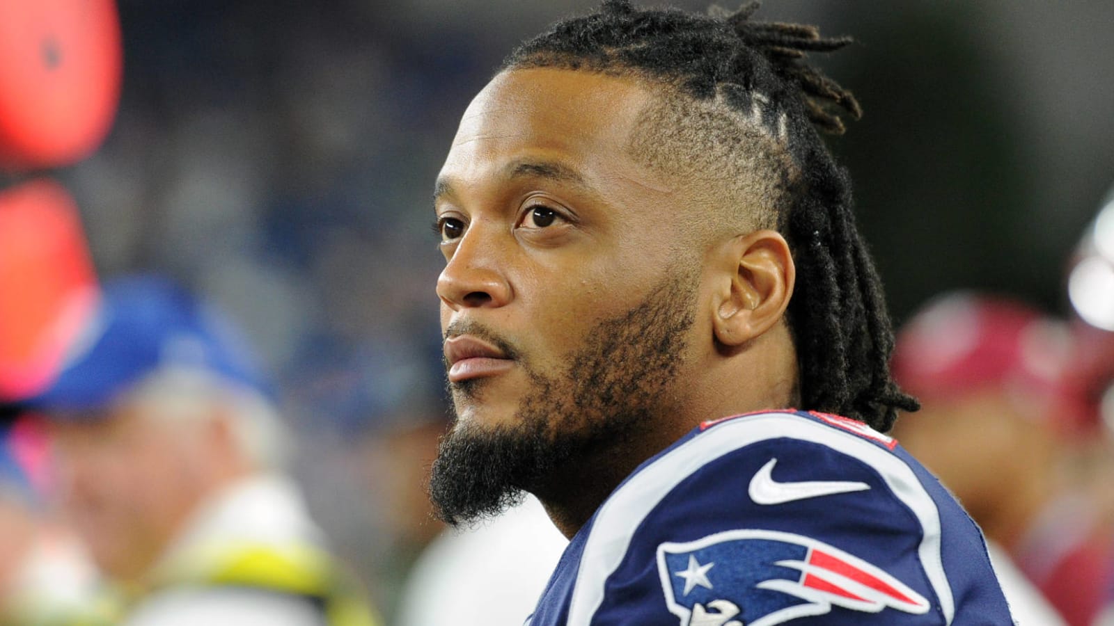 Patriots solidify defense with Patrick Chung extension