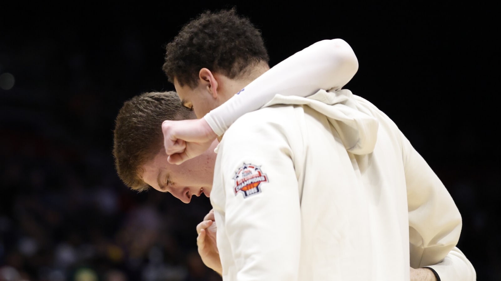 First Four injury shows devastating side of March Madness