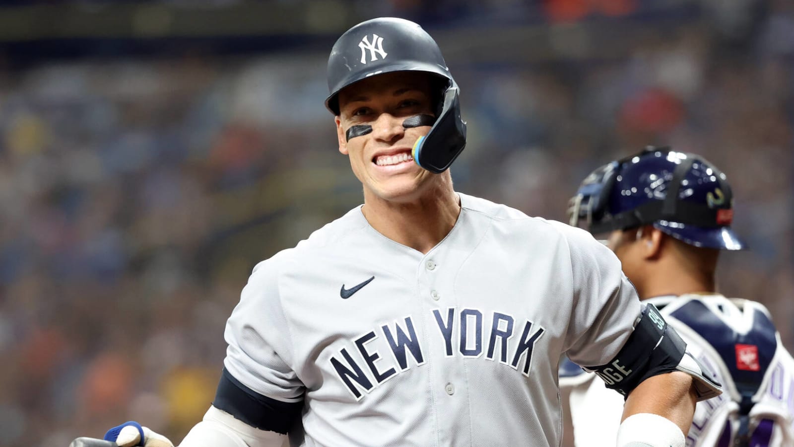 Aaron Judge Aaron Boone future with New York Yankees