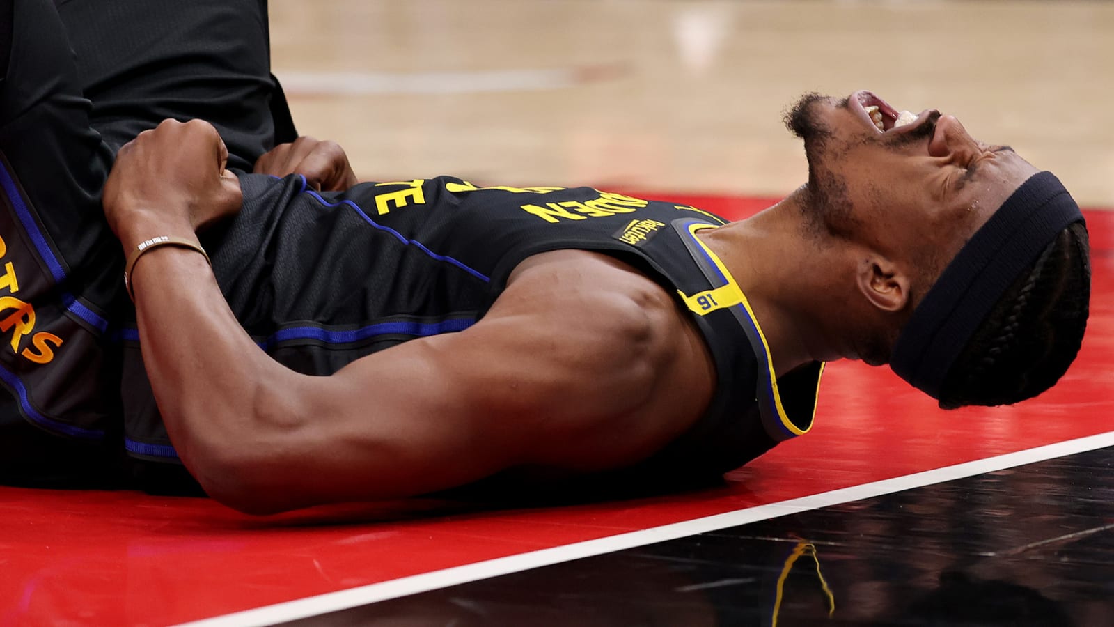The 'NBA's active playoff wins leaders' quiz