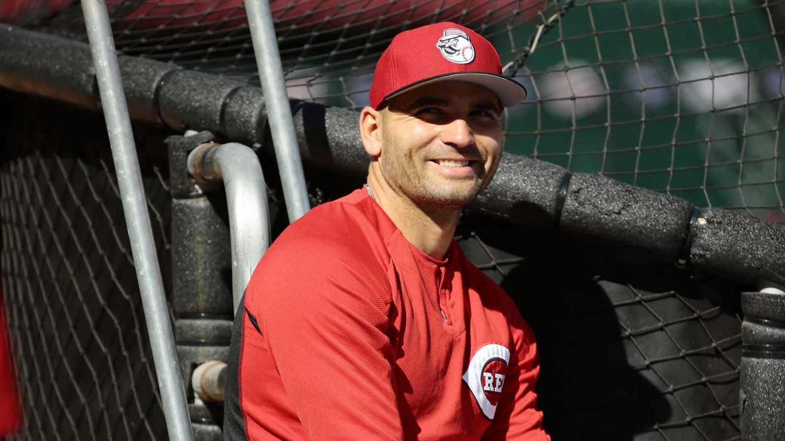 A Retrospective Look at Joey Votto’s Storied Career