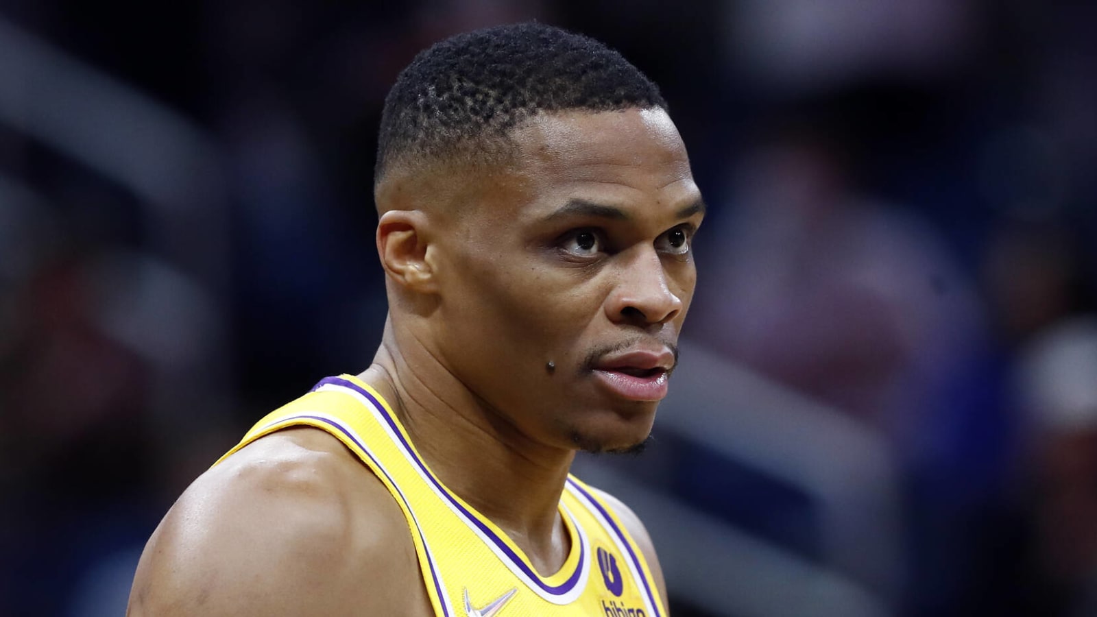 'NBA 2K' downgrades Russell Westbrook's rating