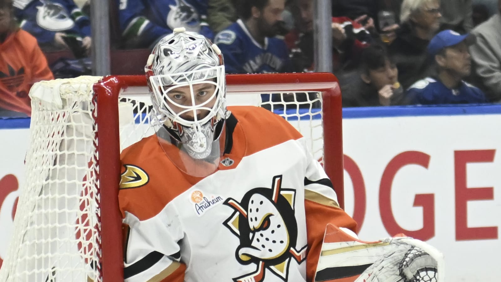 Failed Hurricanes Trade for NHL Award Winning Goalie Leaks to the Public