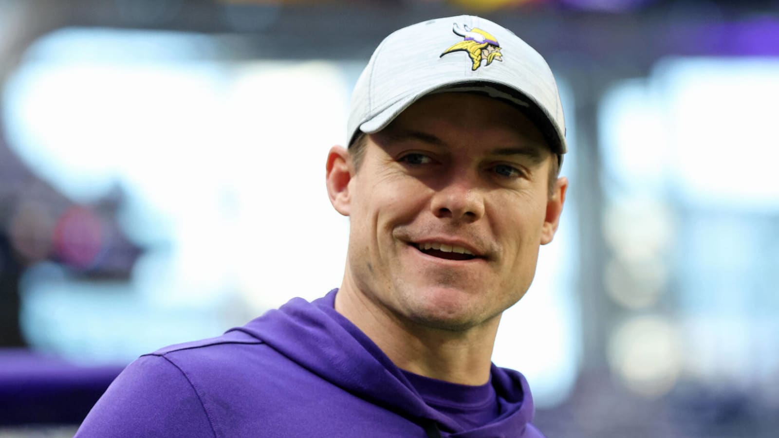 Vikings HC Kevin O'Connell adds two more to coaching staff