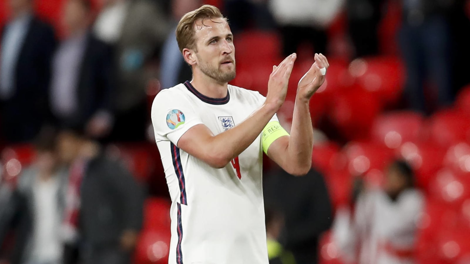 Manchester City may wait a year to sign Harry Kane?