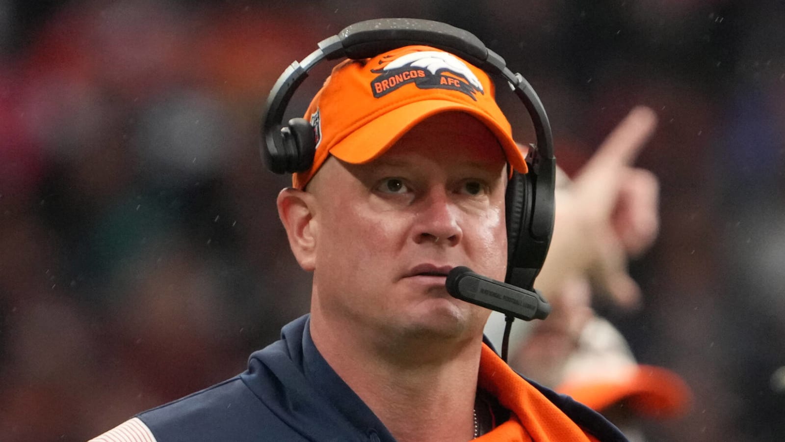 NFL exec says Broncos could face major issue after season