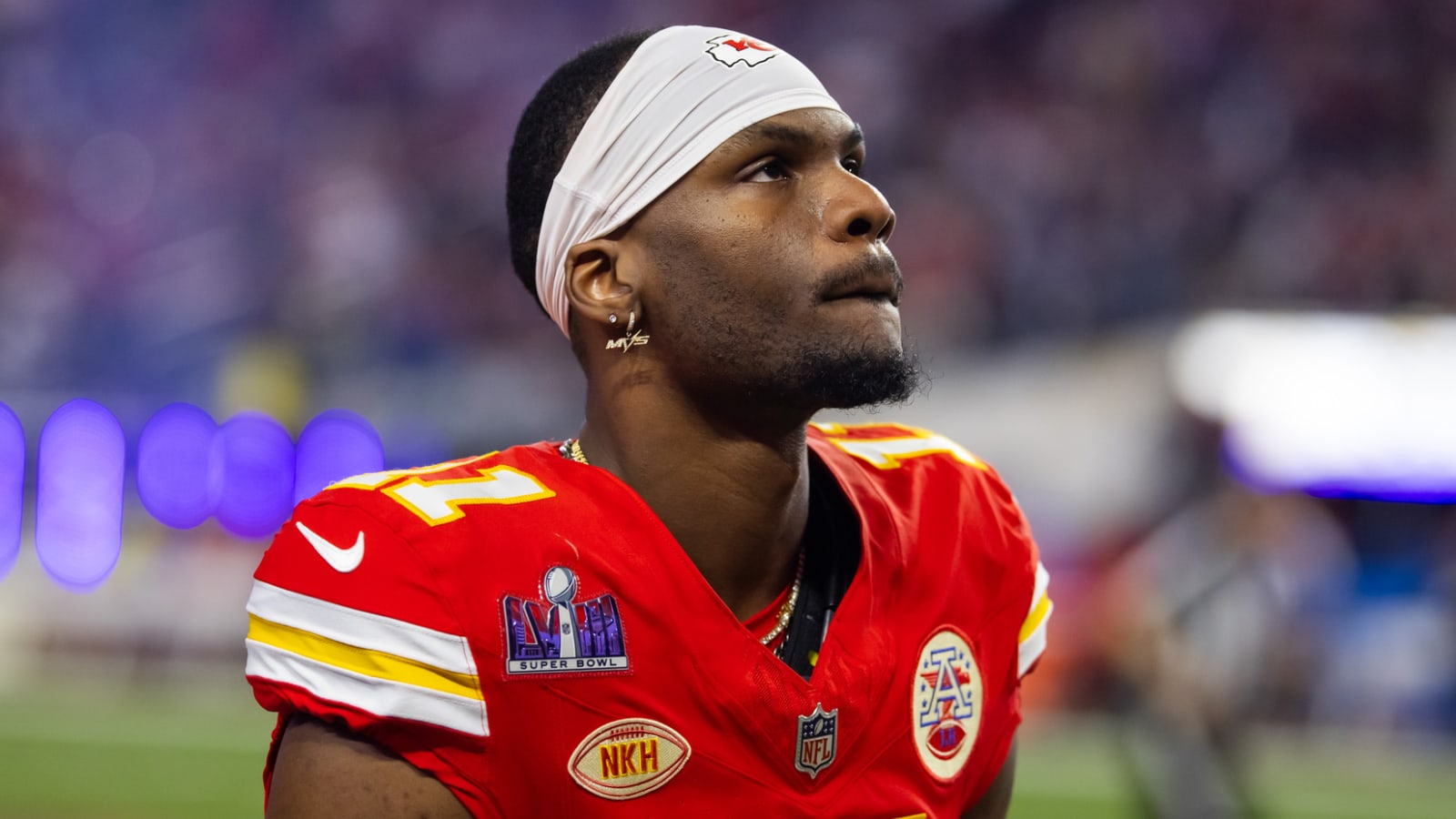 Bills cut former Packers WR to make room for Amari Cooper