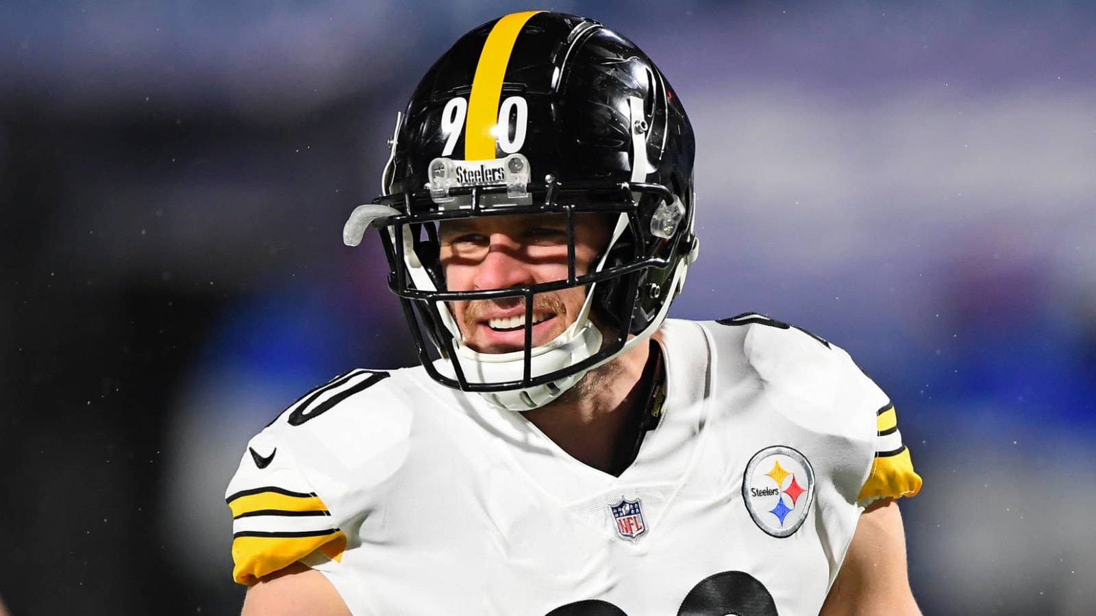Steelers 'optimistic' about T.J. Watt deal before season?