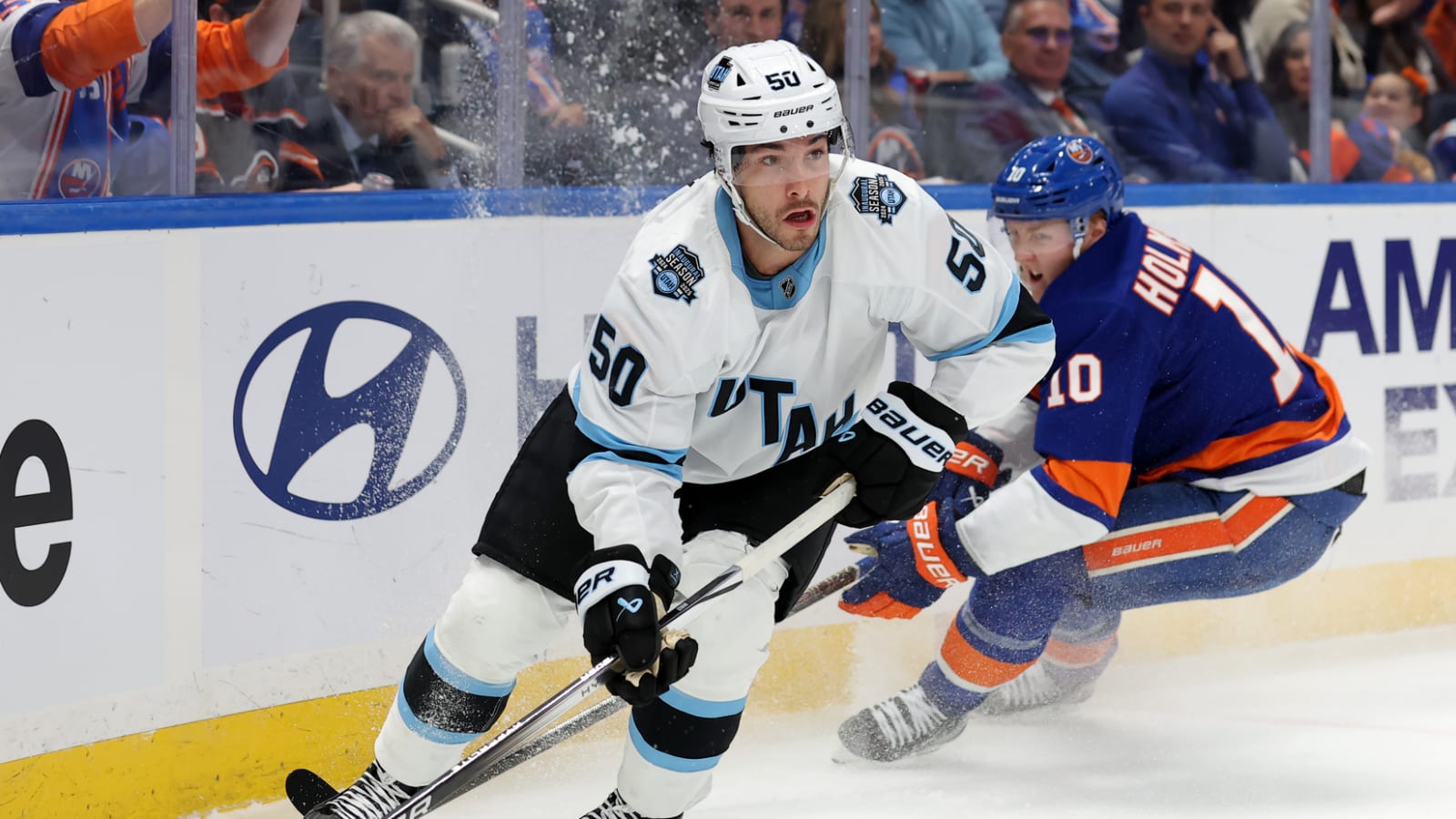 Unfortunate Situation for Utah Hockey Club Could be a Huge Opportunity