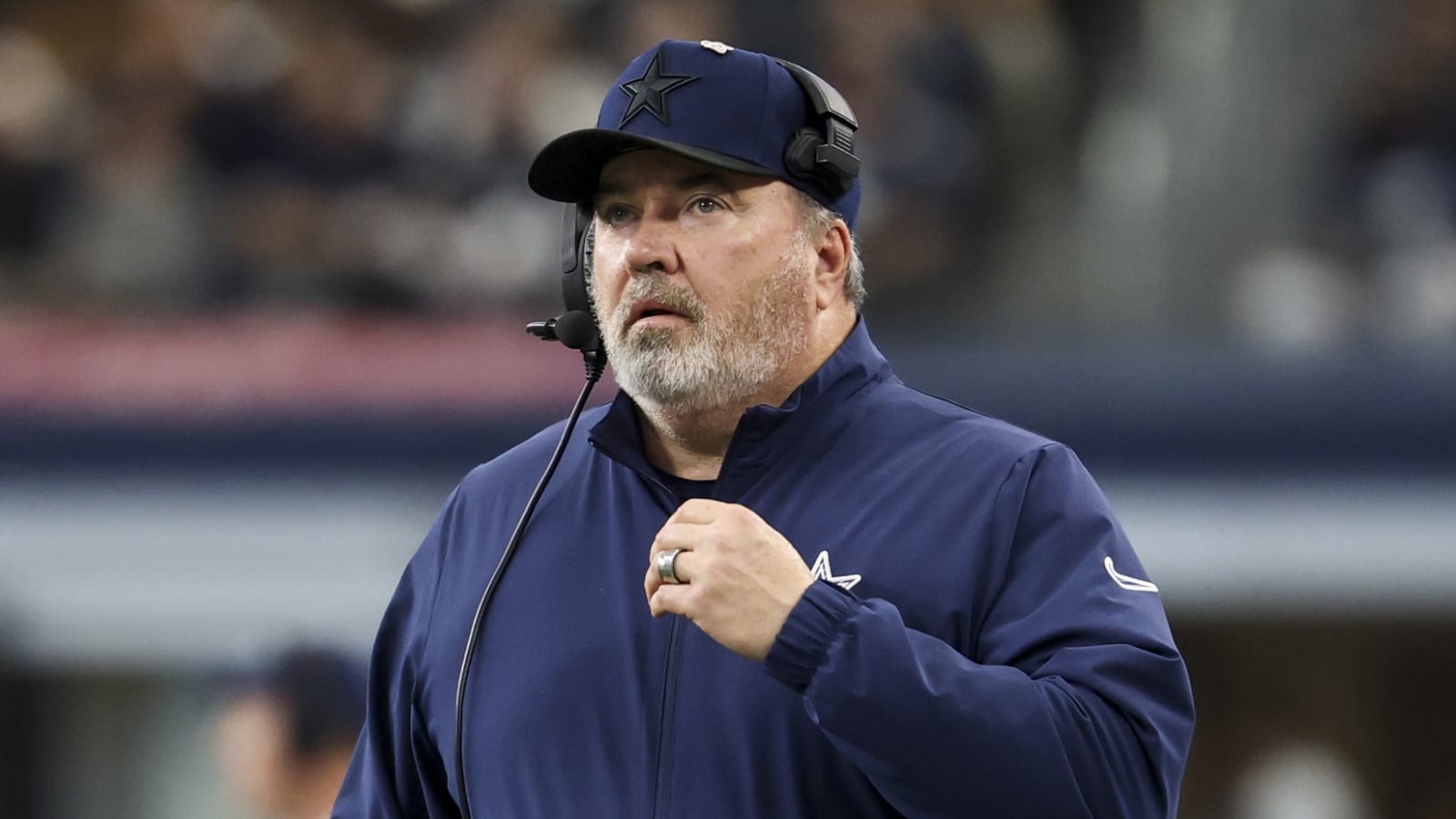 Mike McCarthy quickly schedules interview for another HC position after Cowboys departure