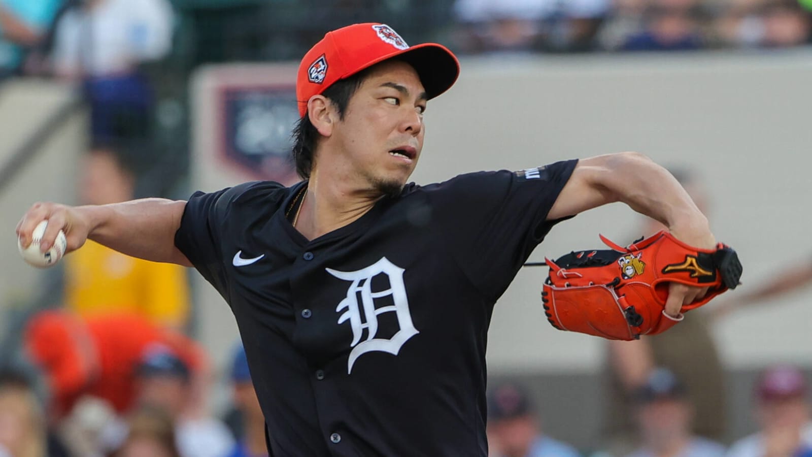 Offseason in review: Detroit Tigers