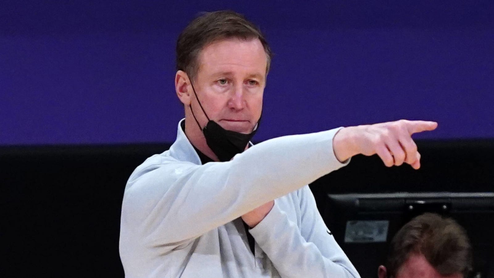 Terry Stotts now likely to be fired by Blazers?