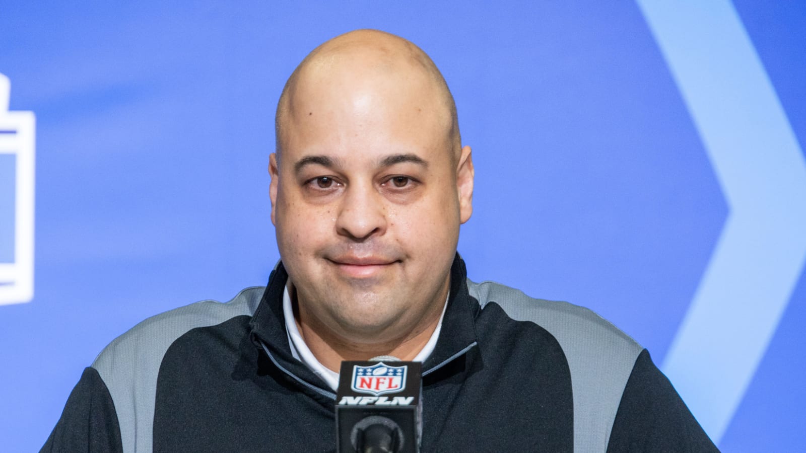 GM Omar Khan says Steelers are sticking with 'awesome policy'