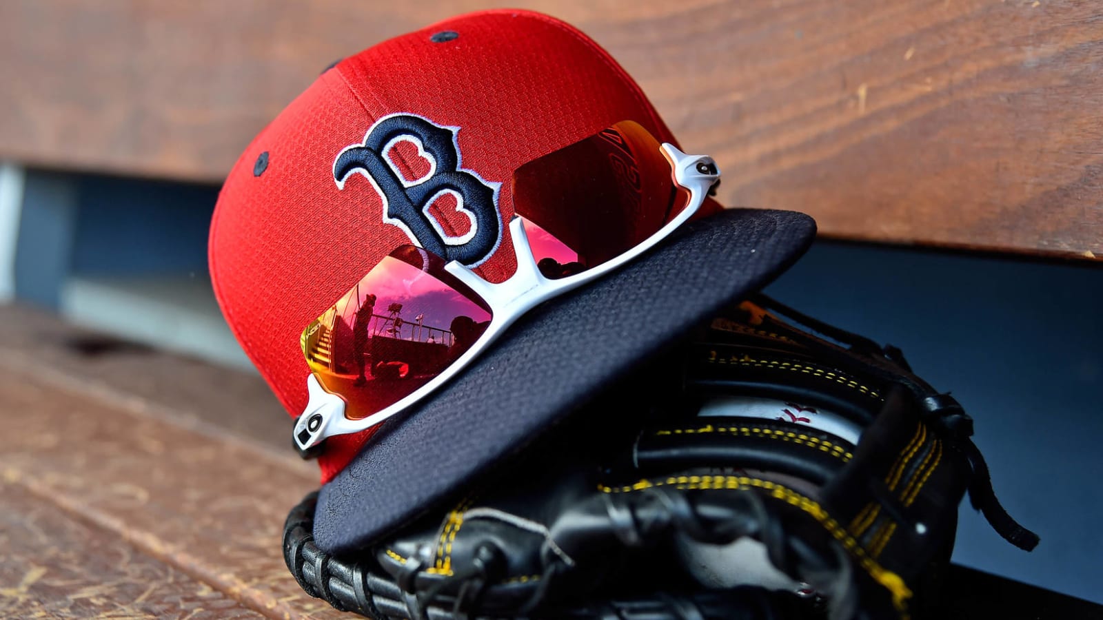 Red Sox sign first-round pick Marcelo Mayer to rookie deal