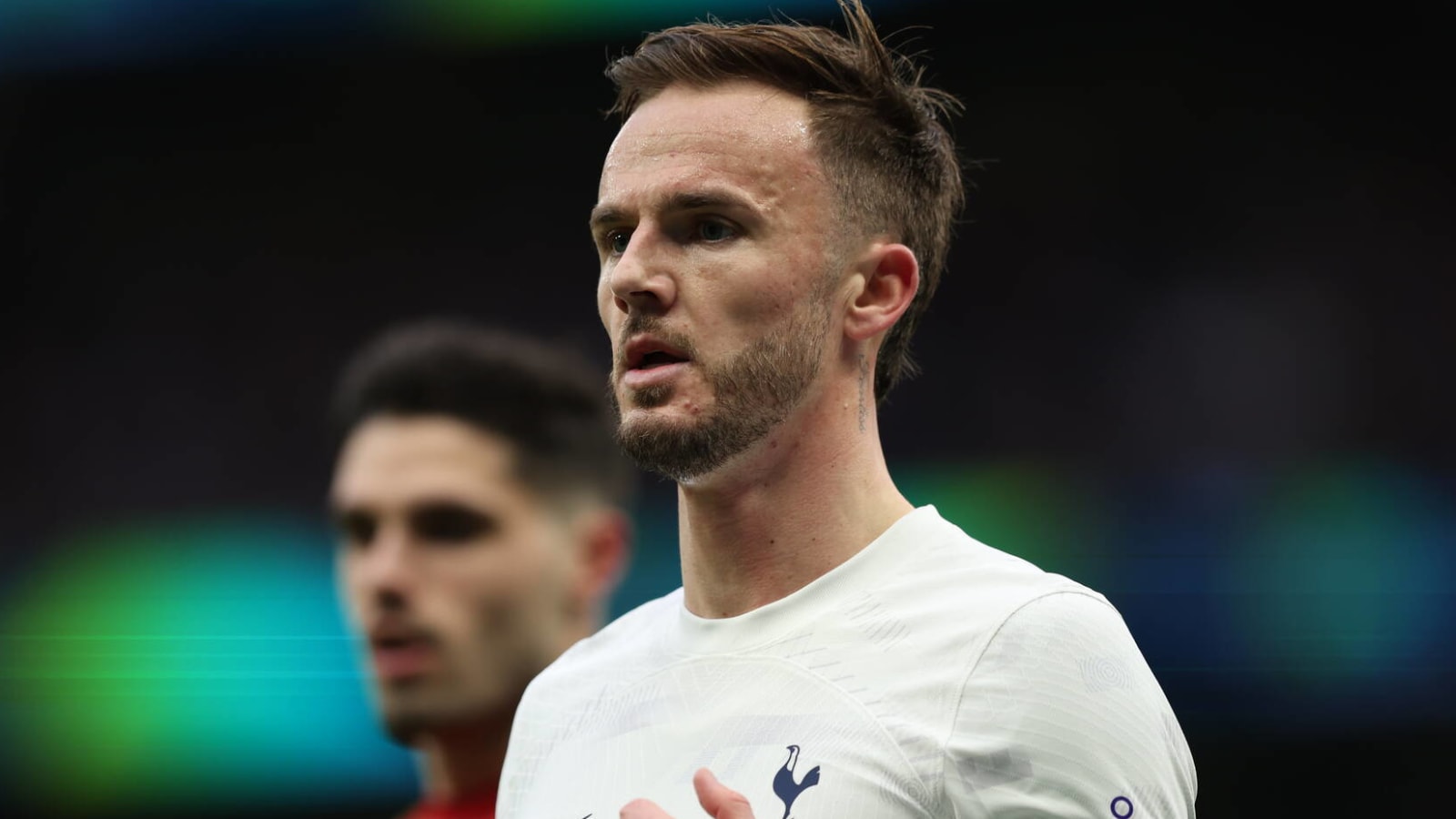 'I try not to have that' – James Maddison reveals what frustrates him the most