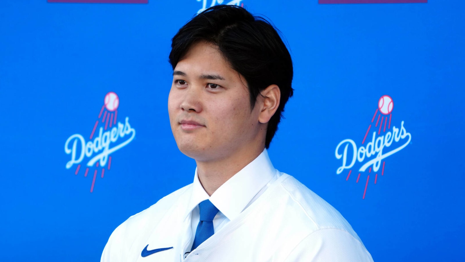 Angels had chance to match Dodgers' offer to Shohei Ohtani