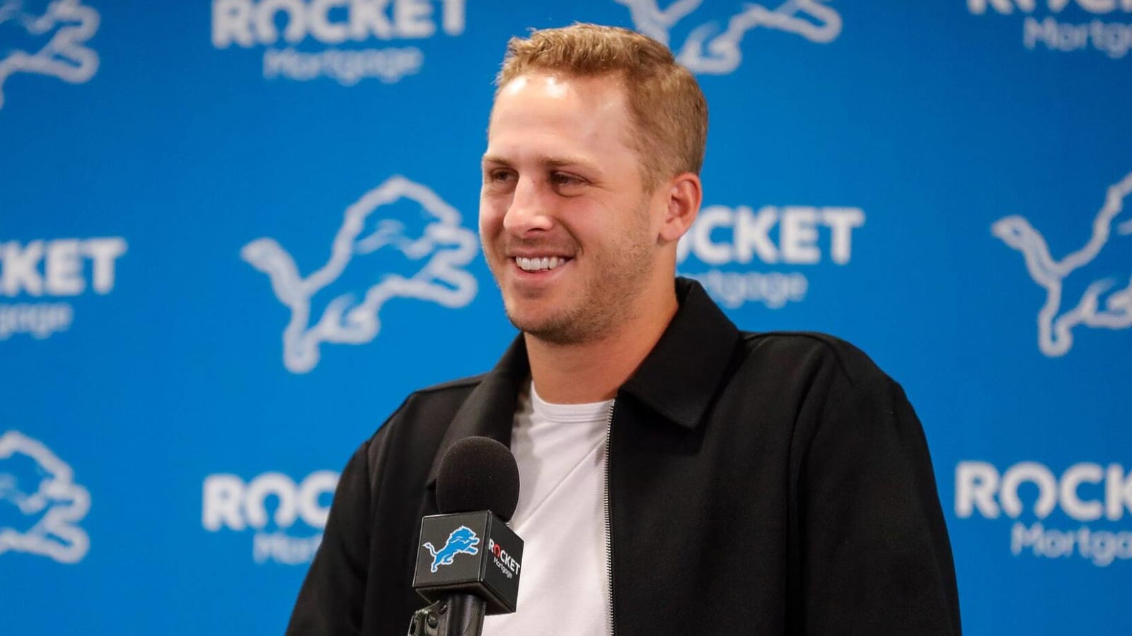 Are The Detroit Lions Taking A Big Risk With Jared Goff’s Contract?