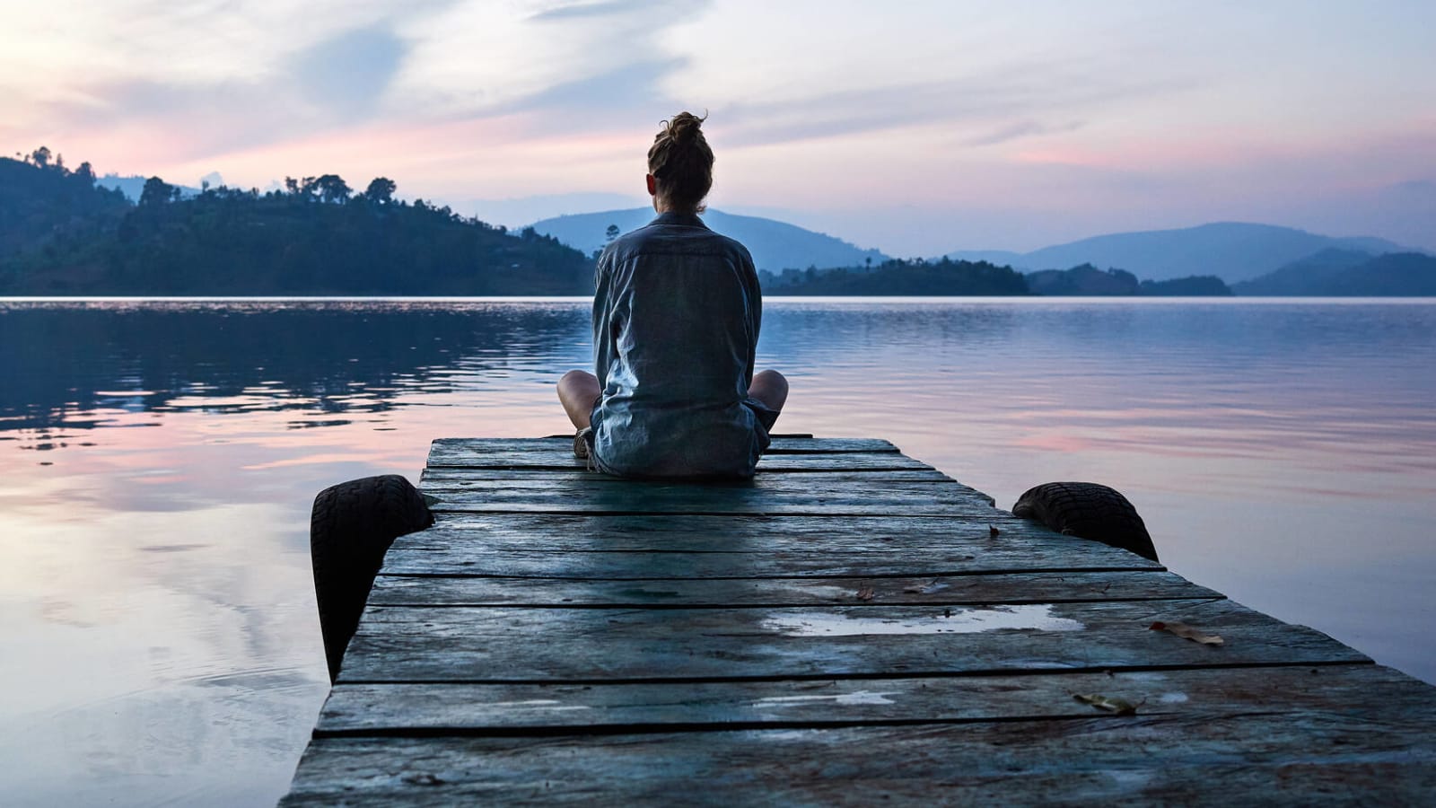 16 tips for beginning a consistent meditation practice