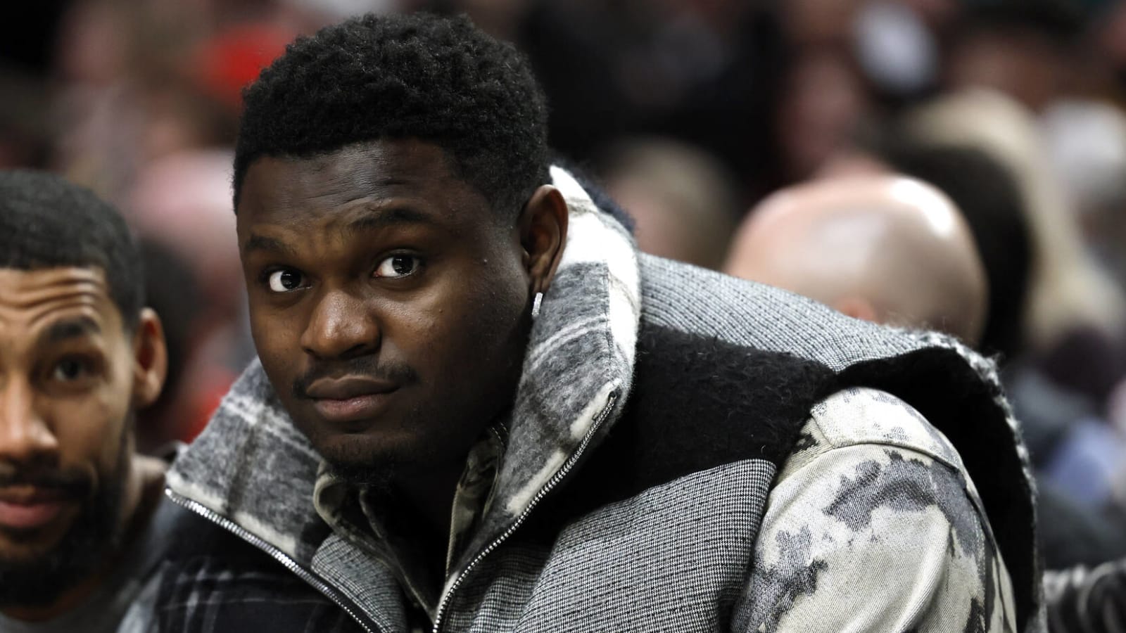Pelicans reveal gloomy injury update for Zion Williamson