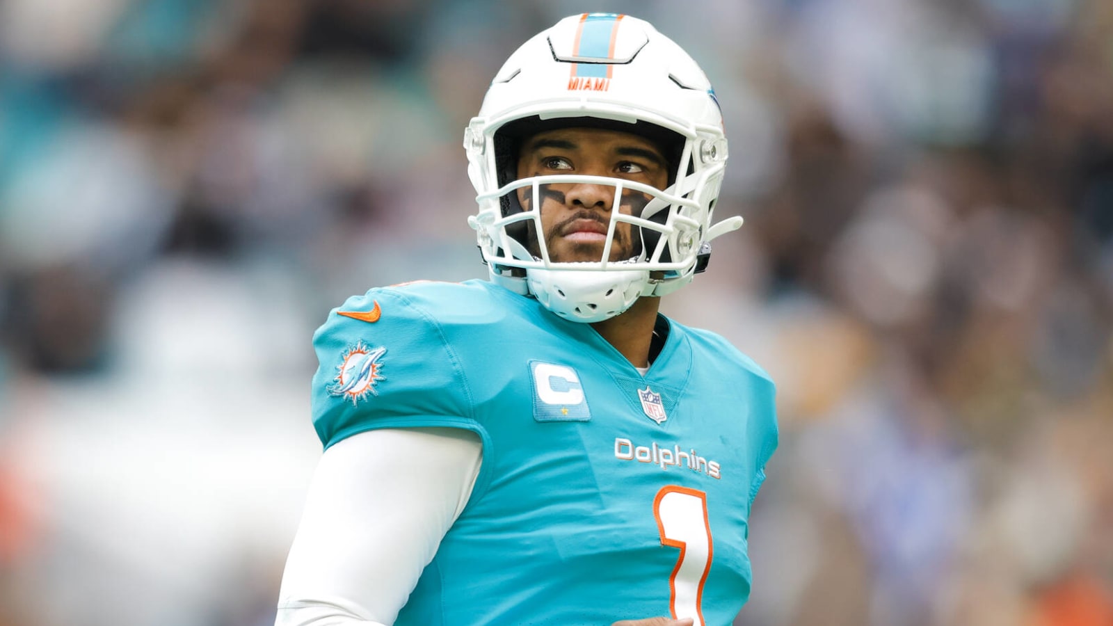 Dolphins could move on from Tua Tagovailoa this offseason