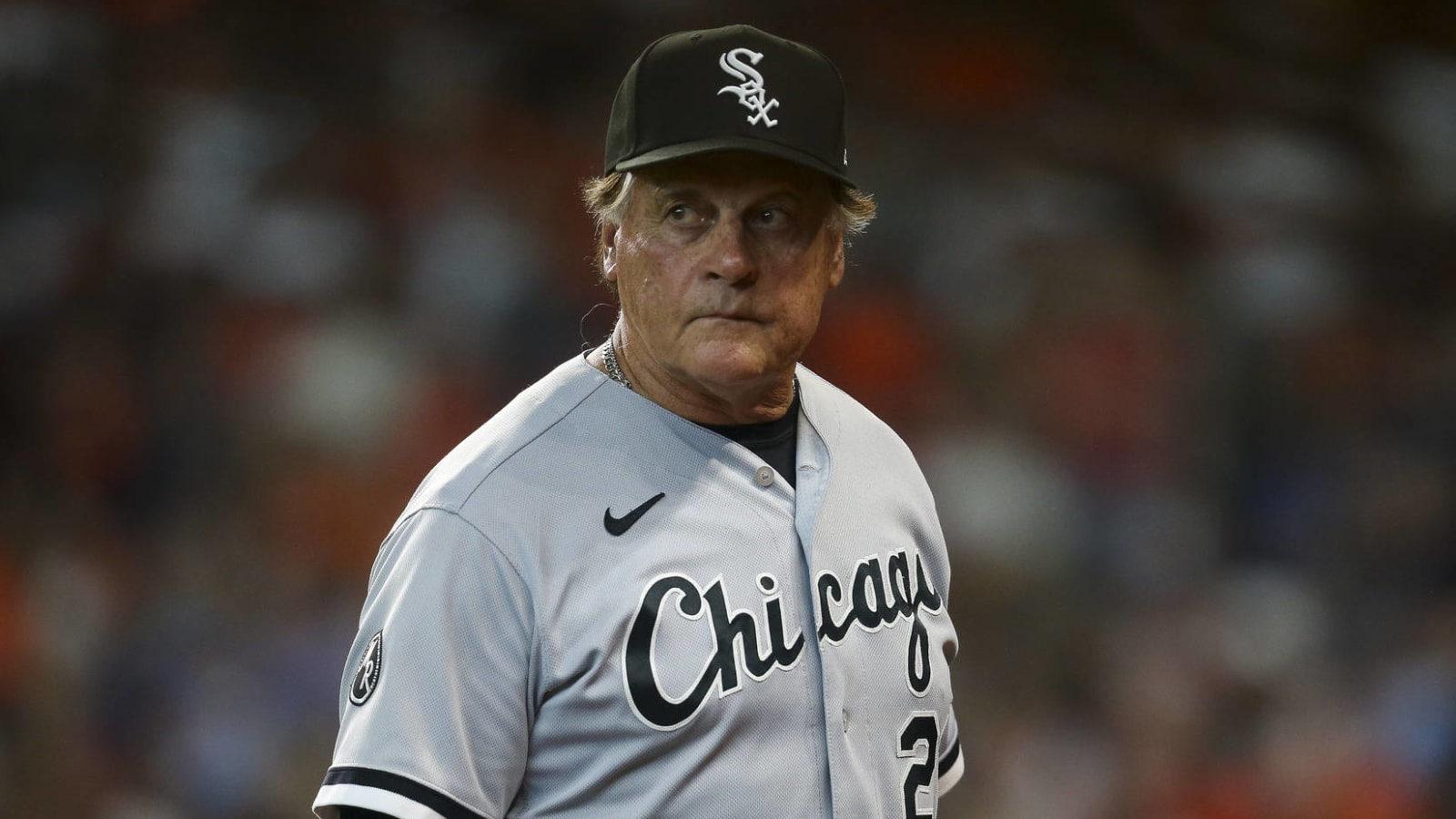There is no free lunch for the manager' -- Why Tony La Russa is taking the  heat for Chicago White Sox's struggles - ESPN