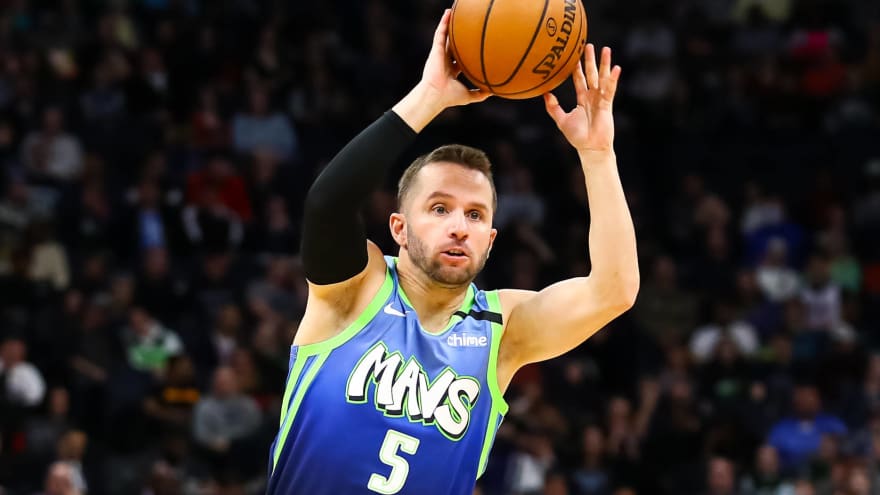 jj barea lebron james
