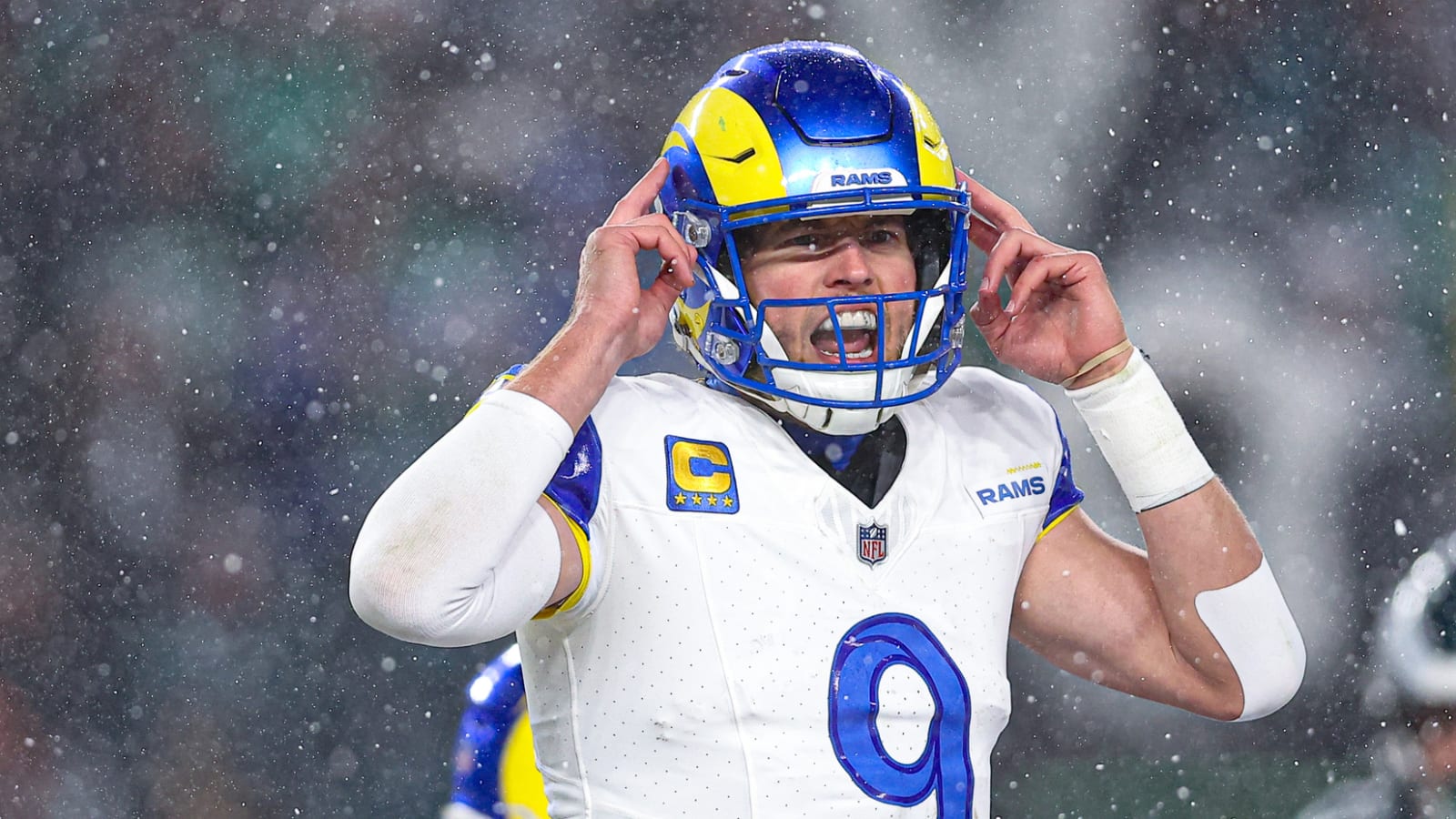 Matthew Stafford reportedly has made major career decision