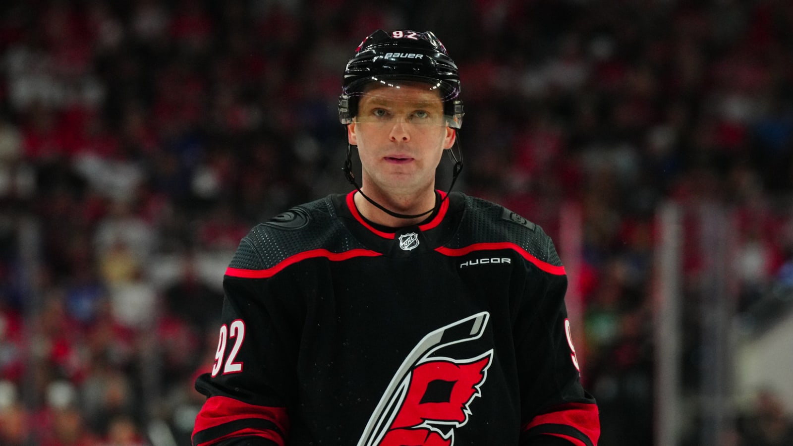 'He doesn’t want to humiliate his teammates' : Evgeny Kuznetsov praises Ivan Demidov’s talent
