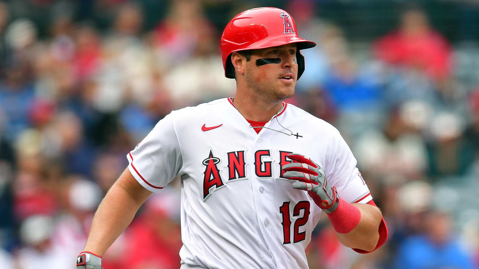 Hunter Renfroe Proving To Be Valuable Acquisition For Angels