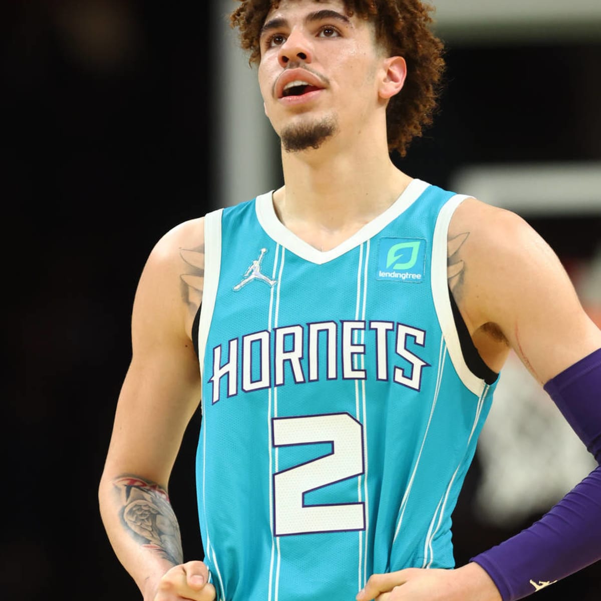 Lamelo ball kobe shop