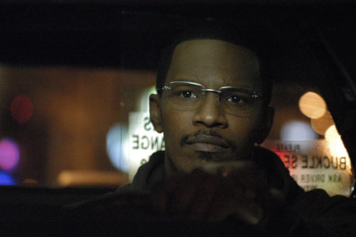 Jamie Foxx