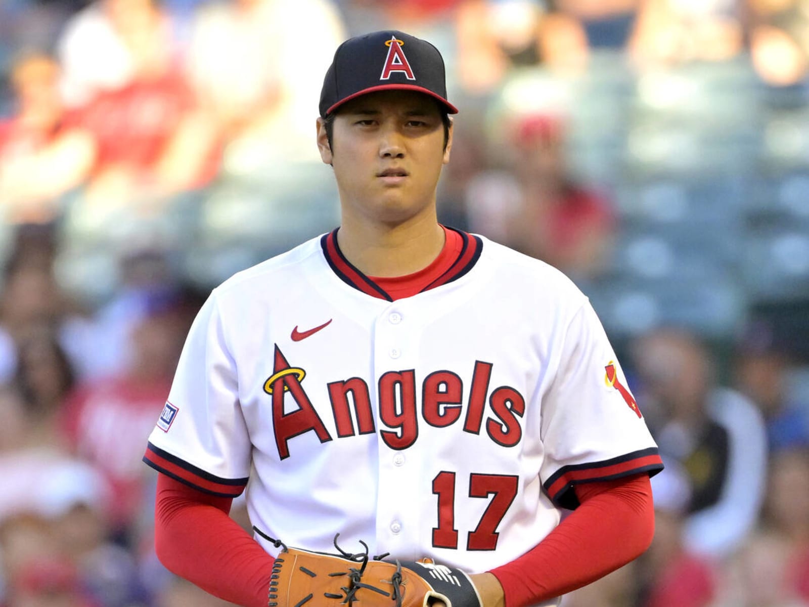 Reasons for Angels' Shohei Ohtani decision revealed