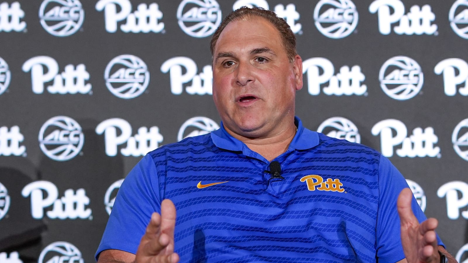 Pittsburgh women makes history in epic comeback win over SMU