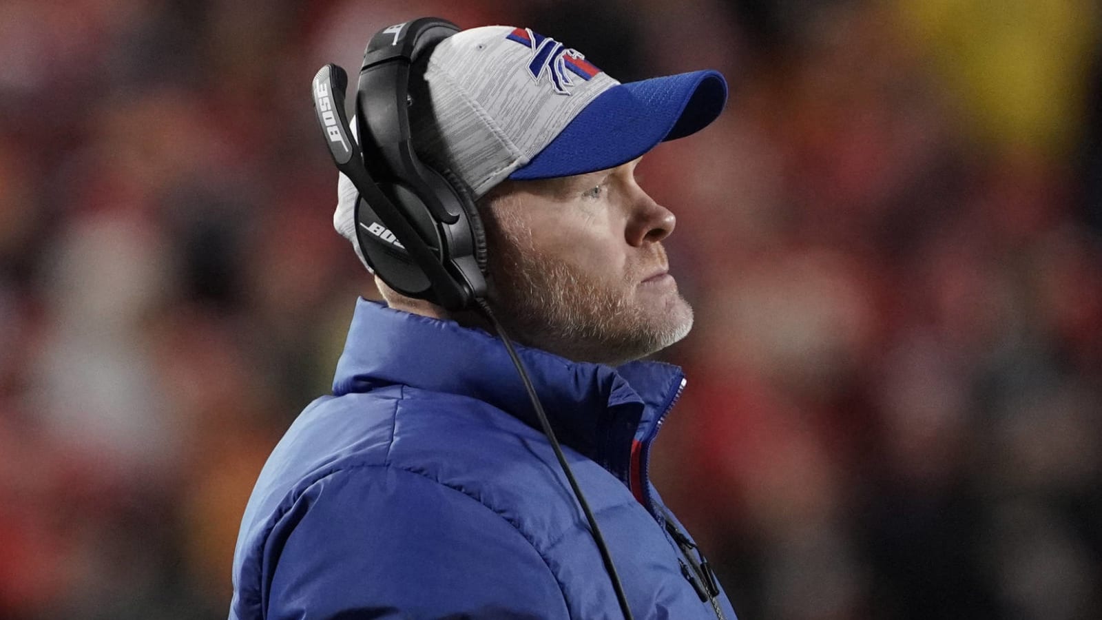 Sean McDermott: Loss to Chiefs 'comes down to execution'