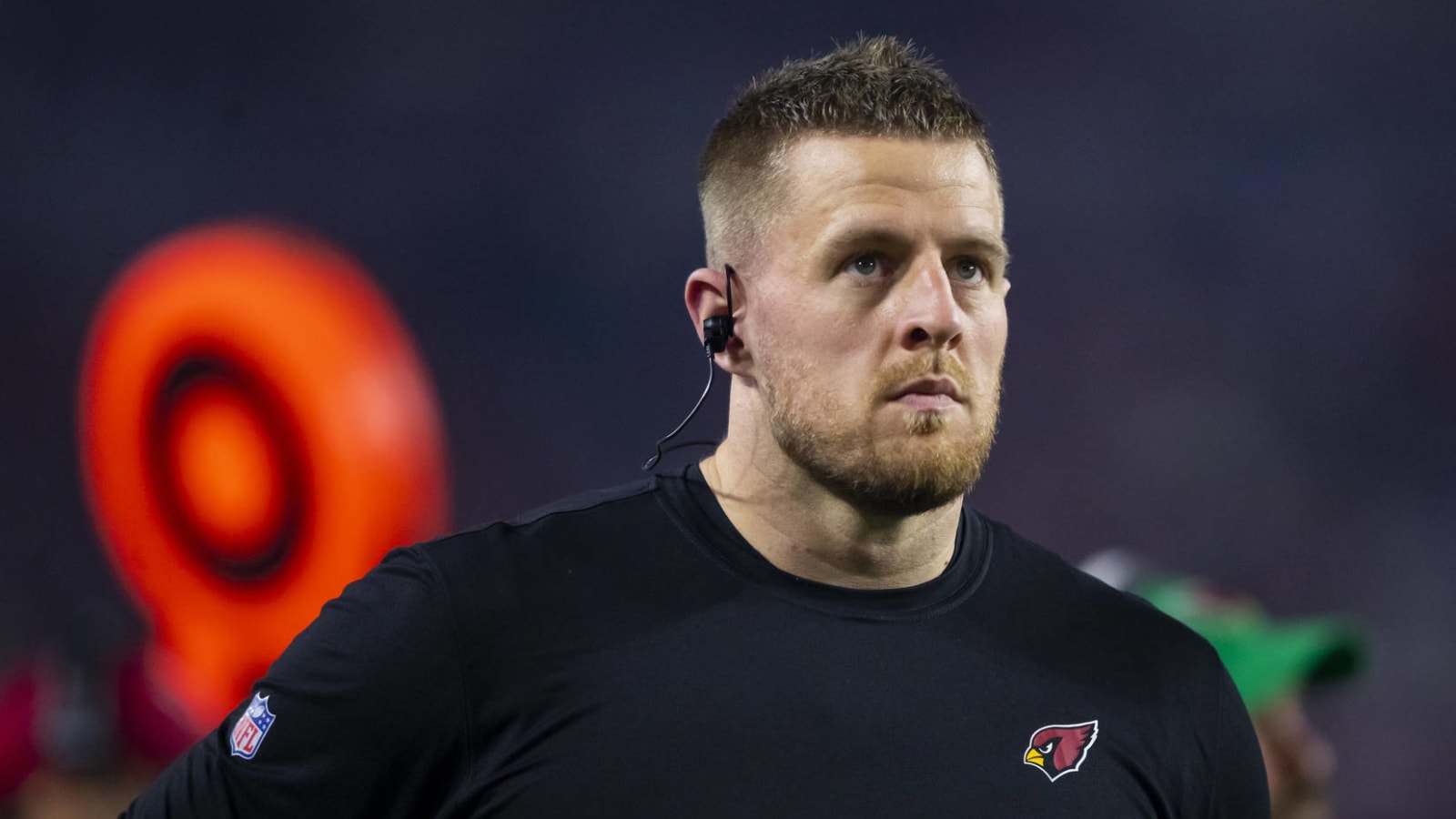 J.J. Watt 'very limited' in return to practice