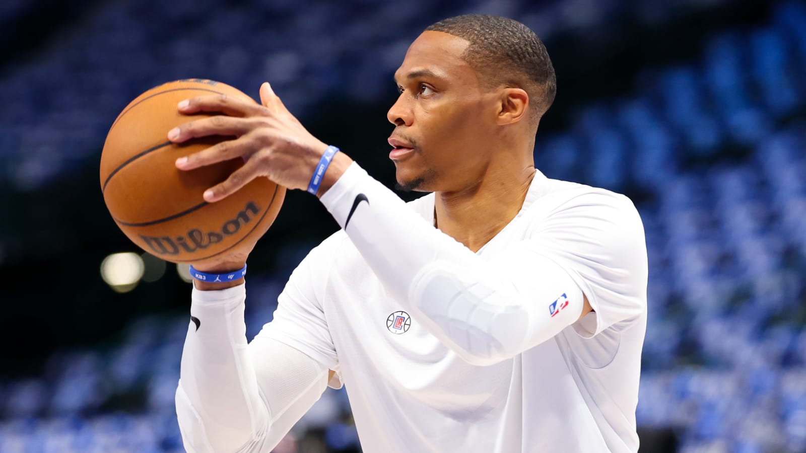 Nuggets' Russell Westbrook got spurned by new teammate