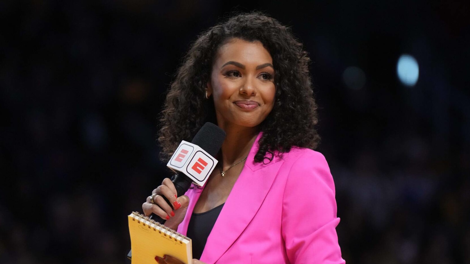 ESPN reportedly chooses new NBA Finals host