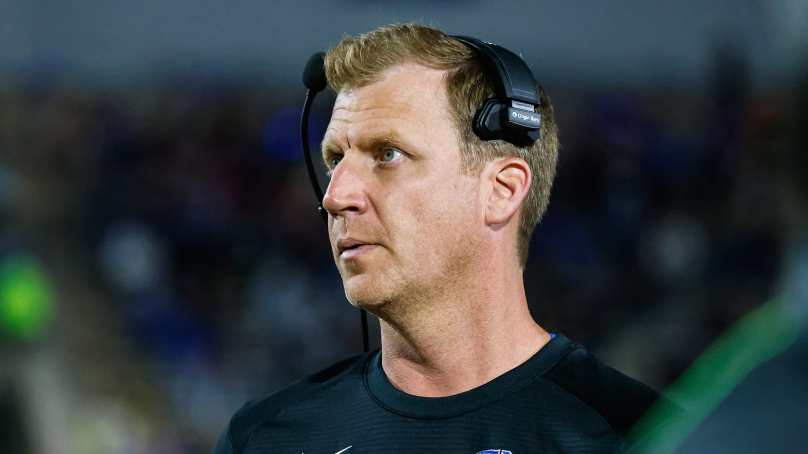 SMU's Lashlee thankful CFP didn't take brand into consideration